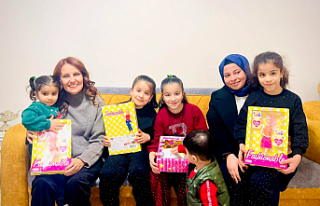 AK Parti Mersin Milletvekili Söylemez’den Akdeniz’de...