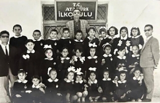 Gülnar Atatürk İlkokulu: Bir Asırlık Eğitim...