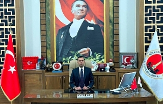 Gülnar Kaymakamı Emrah Aslan Kimdir? İşte Emrah...