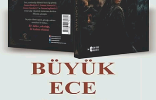Bozkırın Efsanesi: Tolga Çağlayan’dan “Büyük...