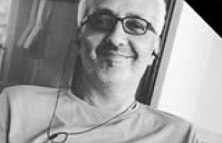 GAZETECİ-YAZAR BEKİR ZORBA, MASA TV NET İLE DİJİTAL...