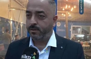 Geleceğin Mersin Taksi Duraklarında Yeşil Bir Dönüşüm...