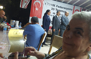 KKTC'den Mersin'e Gönül Köprüsü: 22....