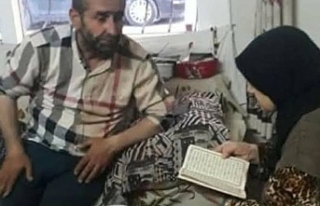 Mersin’in Gönül Elçisi. Hıdır Genç, İyiliğin...