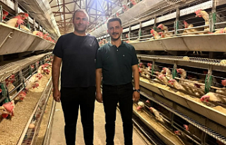 Mut'ta Üretime Tam Destek: Ahmet Hüsrev Demir'den...
