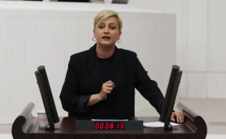 DEM Partili Koca'dan Gülnar'daki İş Cinayetine Sert Tepki: "Ölüm İşçilerin Kaderi Değildir"