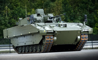 İngiltere Savunma Sanayiinde £6.3 Milyarlık Kriz: Ajax Zırhlı Aracı Askerleri Hastanelik Ediyor!