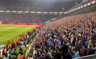 Trabzonspor–Beşiktaş maçı derbi midir, değil midir?