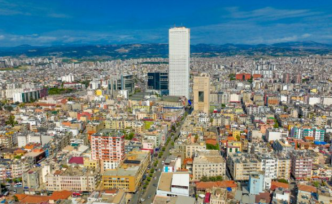 Mersin'in Nüfusu Rekor Kırdı: 1.954.279 Kişi!