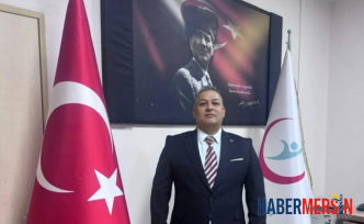 GÜL-AY-DER Gücüne Güç Katıyor: Başhekim Eyüp Özgür Göztaş Derneğe Katıldı