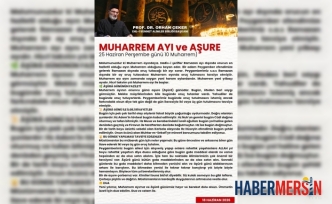 Muharrem Ayı ve Aşure Günü: Faziletler, Tarihi Olaylar ve Bereket Gelenekleri