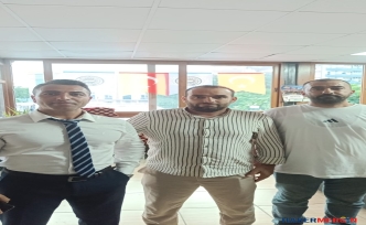 Şehitlerimiz İçin Mevlit Programı