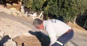 Aydıncık Belediyesi’nden İlçe Genelinde Hummalı Çalışma!