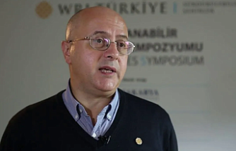 Mersin Akdeniz Ziraat Odası'ndan Kritik İklim Krizi Konferansı: Prof. Dr. Levent Kurnaz Konuşmacı Olacak!