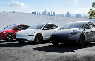 Tesla Giga Berlin’de 4680 Seferberliği: Yeni Model mi Geliyor?