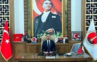 Gülnar Kaymakamı Emrah Aslan Kimdir? İşte Emrah Aslan'ın Biyografisi ve Kariyeri