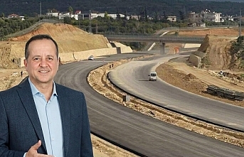 Mersin İçin Otoyol Talebi: "Çeşmeli-Taşucu Otoyolu Bölge Halkına Ücretsiz Olmalı"