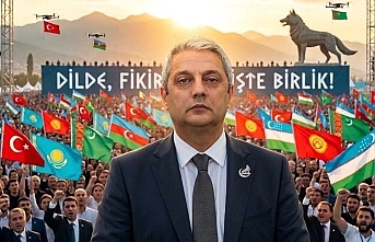 Mustafa Uçar’dan 28 Temmuz Akşehir Mesajı: "Türk Dünyasının Birliği İçin İcraat Zamanı"