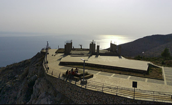 Taş Masa Seyir Tepesi: Aydıncık ve Akdeniz Manzarasıyla Unutulmaz