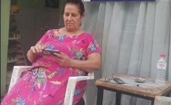 Girişimcilik Dünyasında Bir Kadın Eli. Mahallenin Buluşma Noktası