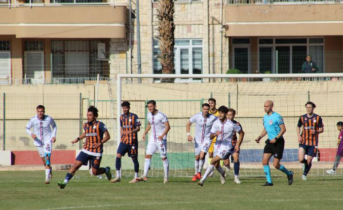 Mavi Yengeçler Şaşırtmadı: Silifke Belediyespor, Suvermez Kapadokyaspor ile Berabere Kaldı