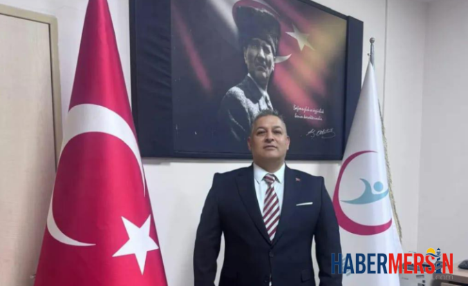 GÜL-AY-DER Gücüne Güç Katıyor: Başhekim Eyüp Özgür Göztaş Derneğe Katıldı