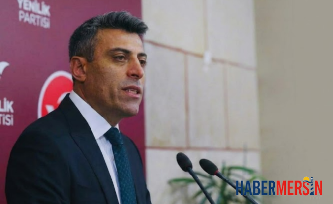 Öztürk Yılmaz'dan Muhalefete Sert Yaylım Ateşi: "Erdoğan'ı Yenmenin 4 Maddelik Planı Hazır!"