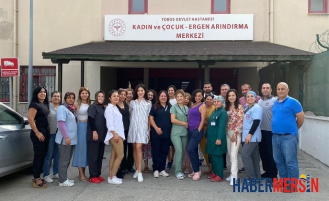 Bağımlılıkla Mücadelede Yeni Durak: KAMATEM ve ÇEMATEM