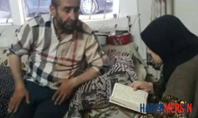 Mersin’in Gönül Elçisi. Hıdır Genç, İyiliğin Simgesi Oldu