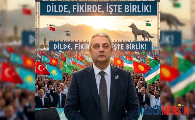 Mustafa Uçar’dan 28 Temmuz Akşehir Mesajı: "Türk Dünyasının Birliği İçin İcraat Zamanı"