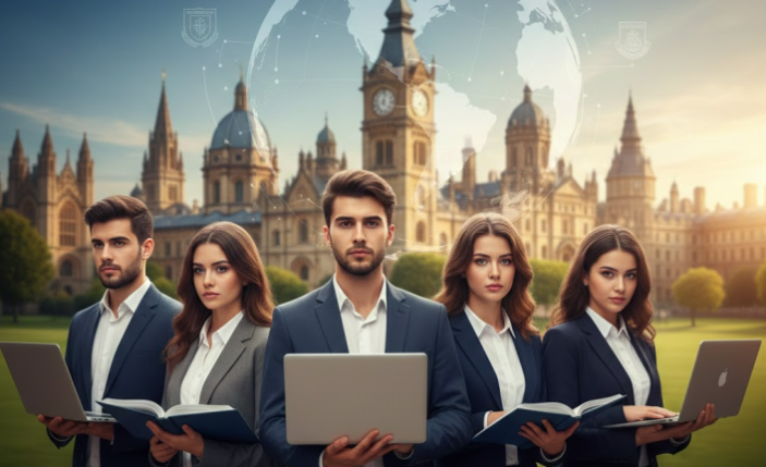 MEB’den Büyük Fırsat: 811 Öğrenciye Yurt Dışında Lisansüstü Eğitim Bursu Başlıyor!