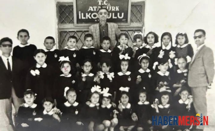 Gülnar Atatürk İlkokulu: Bir Asırlık Eğitim Çınarının Tarihçesi