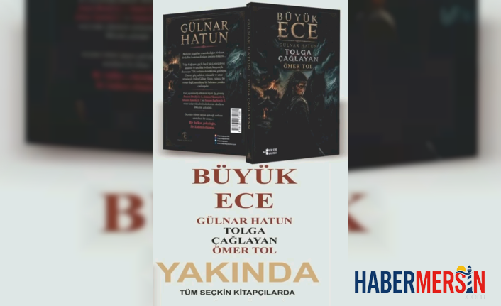 Bozkırın Efsanesi: Tolga Çağlayan’dan “Büyük Ece – Gülnar Hatun”