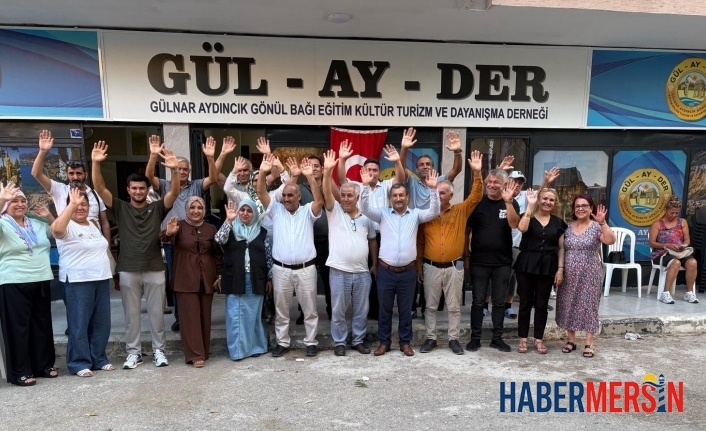Gül-Ay-Der’den Birlik ve Dayanışma Mesajı: Geleneksel Aşure Etkinliği Coşkuyla Gerçekleştirildi