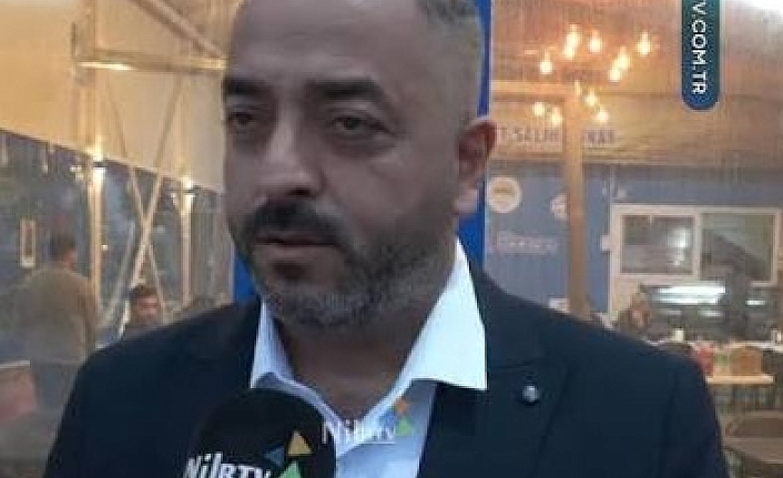 Geleceğin Mersin Taksi Duraklarında Yeşil Bir Dönüşüm Rüzgarı
