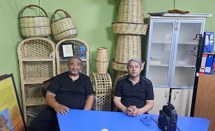 Mersin’de Birlik ve Beraberlik Rüzgarları. Uluslararası Turan Devletleri Teşkilatı’ndan Roman Camiasına Anlamlı Ziyaret