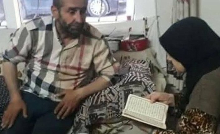 Mersin’in Gönül Elçisi. Hıdır Genç, İyiliğin Simgesi Oldu
