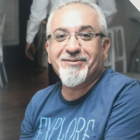 Cebrail Gabriel AYAZ