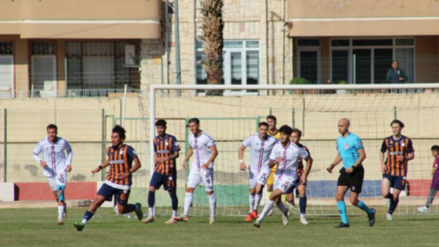 Mavi Yengeçler Şaşırtmadı: Silifke Belediyespor, Suvermez Kapadokyaspor ile Berabere Kaldı