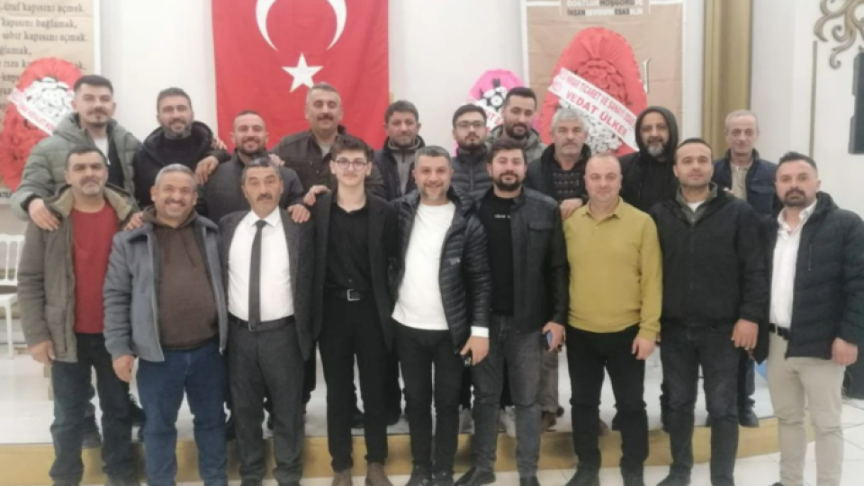Mut Belediyesi’nden Vatandaşa Nefes Aldıran Karar: Köyler "Kırsal Mahalle" Statüsünde Kalıyor!