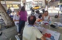 Mersin İl Sağlık Müdürlüğü’nden Toplum Sağlığına Güç Veren Hizmetler(Ethem GÜRASLAN'IN haberi)